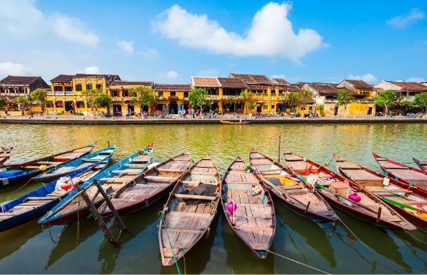 Hoi An Ancient Town